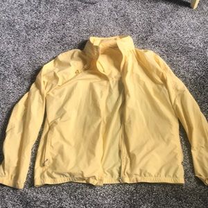 Izod light spring jacket